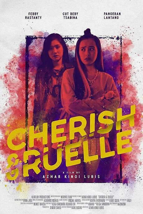 Cherish & Ruelle